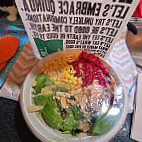 Freshii food