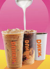 Dunkin Donuts food