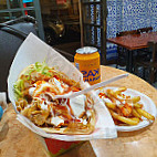 Turquía Doner Kebab food