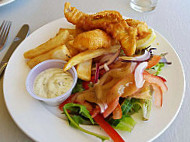 Pambula Merimbula Golf Club food