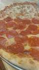 Upper Crust Pizza food