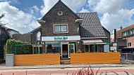 Indian Hut Aalsmeer outside