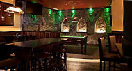 The Claddagh inside