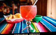 El Compadre West Baden menu