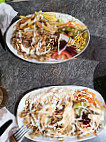 Varto Kebab food