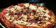 Zaronis Pizza food