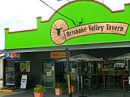 BRISBANE VALLEY TAVERN outside