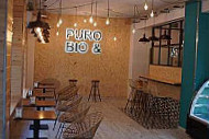 Puro Bio inside