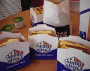 White Castle food