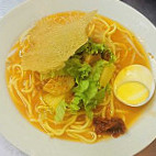 Famous Jawa Mee (seong Huat Coffeeshop) inside