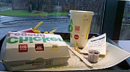 Mcdonald's Chalon Way West, St Helens food