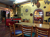 El Tarasco Redondo Beach inside