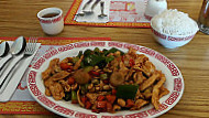 Golden Empire Chinese food