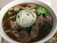 Pho 234 food