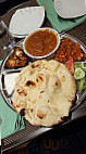 Palms of Goa (Charlotte St) food