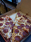 Little Caesars Pizza food