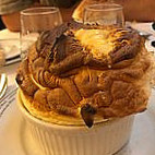 Le Soufflé food