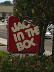 Jack In The Box outside