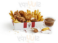 Kfc food