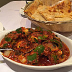 Shikara Mindarie Indian Restaurant food