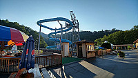 Ober Gatlinburg outside