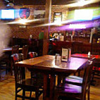 Irish Bred Pub inside