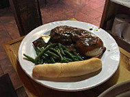 Cedar Chest Restaurant And Bar food