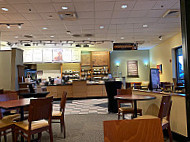 Panera Bread inside