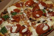 Pieology Fullerton (chapman/state College) food