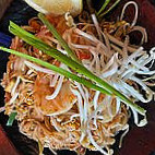 Kinn Thai Restaurant food