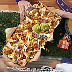 Taco Bell food