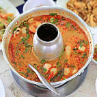 Zaz Tomyam Seafood food