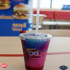 Dairy Queen food