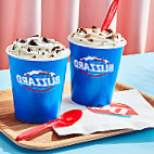 Dairy Queen food