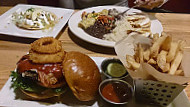 Chili's Grill Bar Orlando food