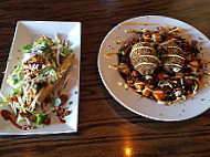 Granite Taphouse food