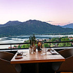 Die Alpenbrasserie (im Das Tegernsee) food