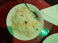 Manihani Indian Restaurant food