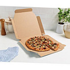 Domino's Pizza food