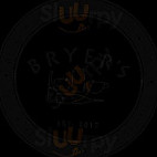 Bryer's Coffee House inside