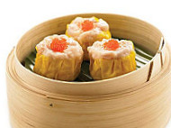 Jom Dim Sum (papar) food