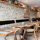 Bistrot Moderne food