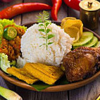 Ayam Penyet Selera Malindo food