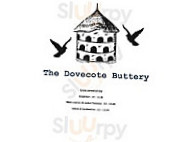 Dovecote Buttery inside