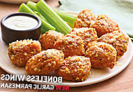 Applebee's Grill And Bar St John MO food