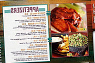 Tacos Tolteca menu