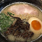 Umami Ramen food