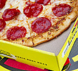 Hungry Howie's Pizza food