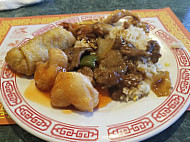 Lon Sen Chinese food