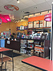 Dunkin' food